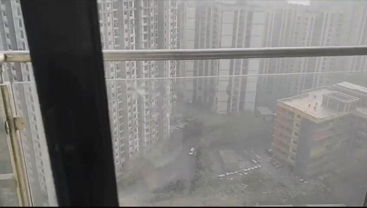 Bathroom, risland-the-icon 3 Bedroom 958 Sq.Ft. Apartment In Dhokali Thane 8724587