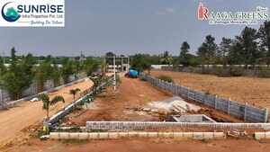  Plot – Exterior View View at Shadnagar - for Sale