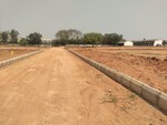 147 Sq.Yd. Plot in Raaga Greens Shadnagar 