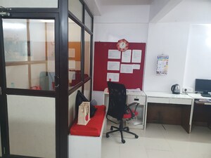 Team Area in  Office Space at Royal Palace Kharghar, Kharghar – for Sale