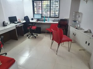  Office Space For Sale in Royal Palace Kharghar, Kharghar