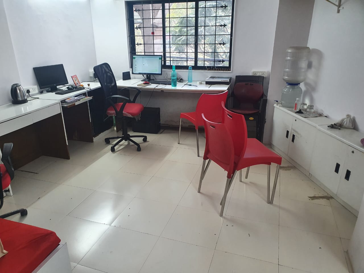 Office Space For Sale in Royal Palace Kharghar