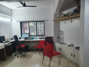 Team Area in  Office Space at Royal Palace Kharghar, Kharghar – for Sale