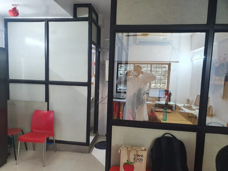 Floor Plan, royal-palace-kharghar Commercial Office Space 550 Sq.Ft. In Kharghar Navi Mumbai 8724601