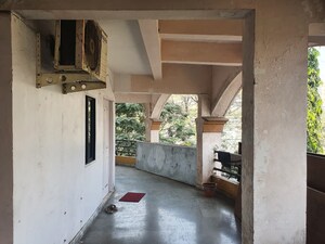 Floor Plan in  Office Space at Royal Palace Kharghar, Kharghar – for Sale