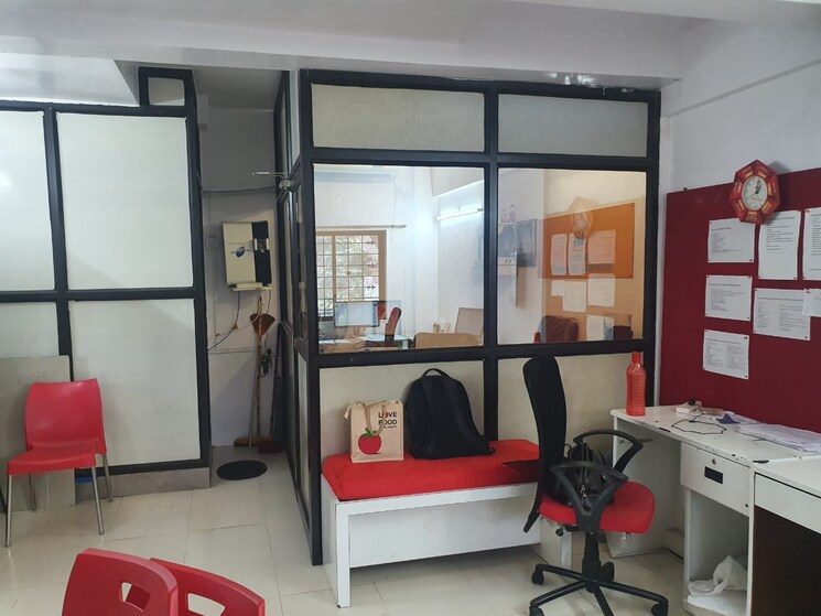 Team Area, royal-palace-kharghar Commercial Office Space 550 Sq.Ft. In Kharghar Navi Mumbai 8724601