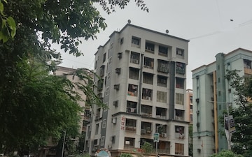2 BHK Apartment For Rent in Shreyas CHS Borivalli, Borivali West