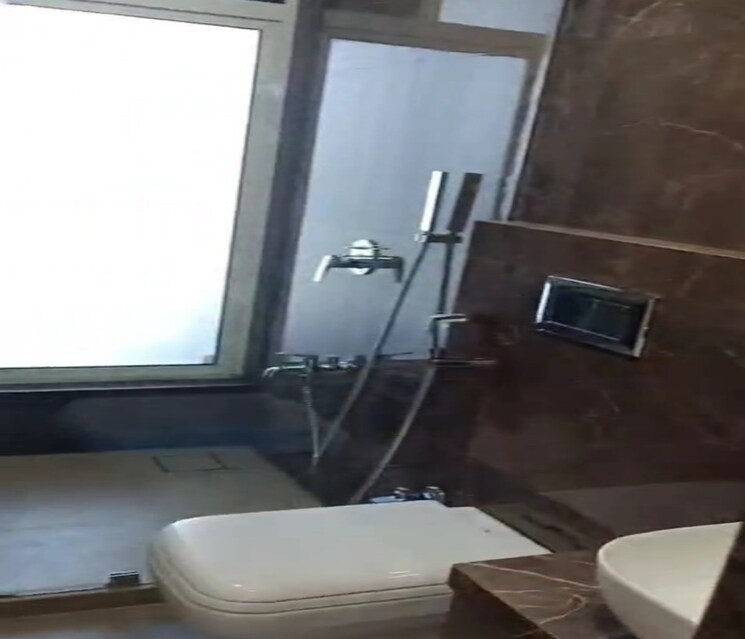 Bathroom, anchor-victorian 3 Bedroom 1850 Sq.Ft. Apartment In Parel Mumbai 8724604