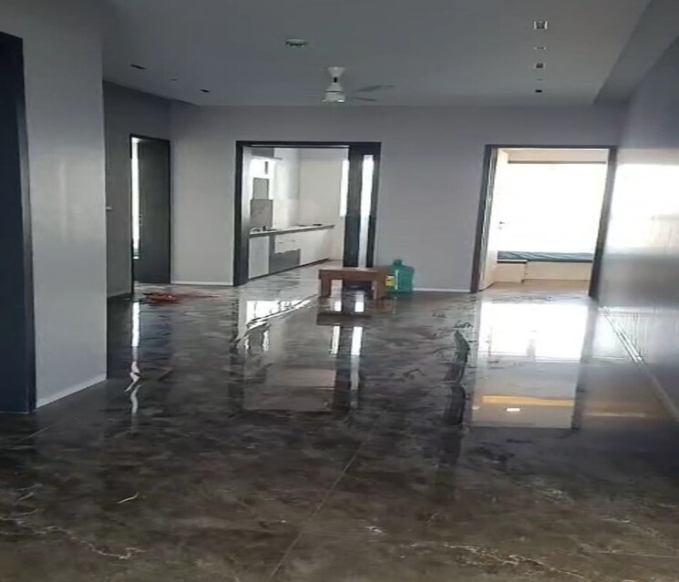 Living Room, anchor-victorian 3 Bedroom 1850 Sq.Ft. Apartment In Parel Mumbai 8724604