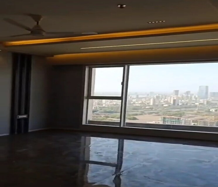 Living Room, anchor-victorian 3 Bedroom 1850 Sq.Ft. Apartment In Parel Mumbai 8724604