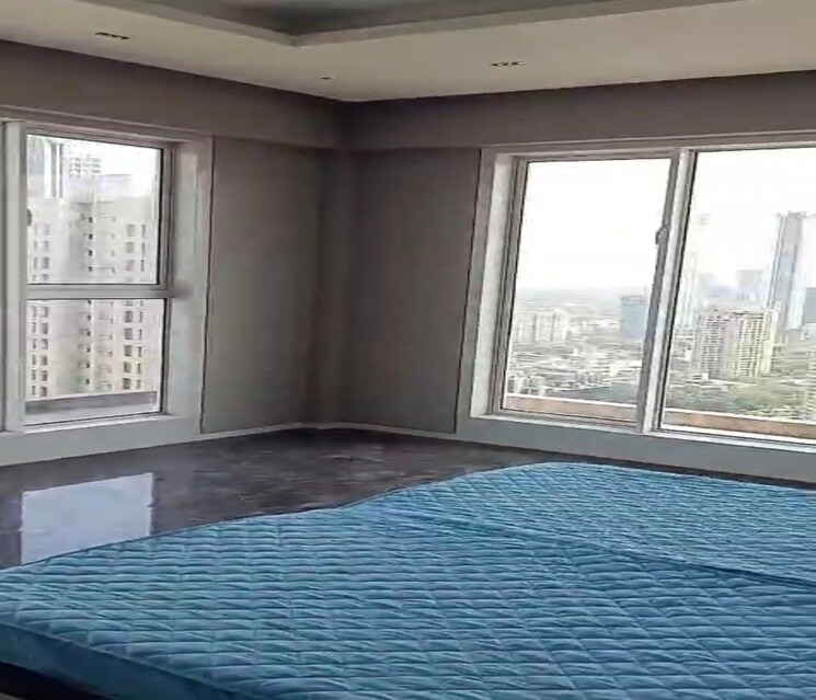 Bedroom, anchor-victorian 3 Bedroom 1850 Sq.Ft. Apartment In Parel Mumbai 8724604