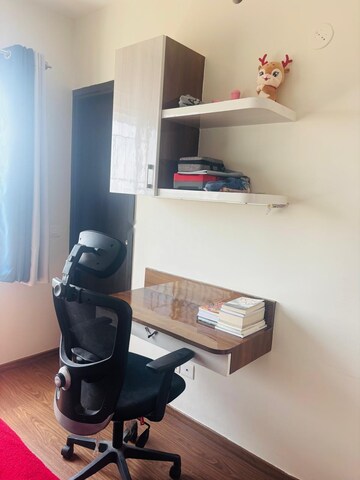 Room in 3 BHK Apartment at Shriram Greenfield Phase 2, Budigere – for Sale