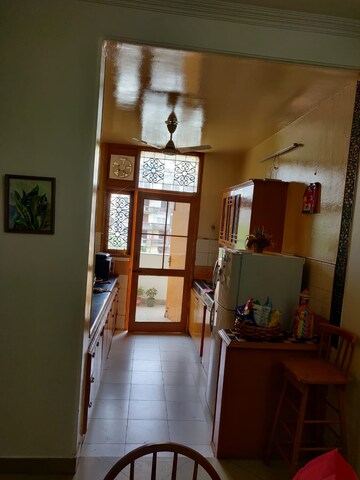 Kitchen in 2 BHK Apartment at Parsvnath Prestige, Sector 93a – for Sale