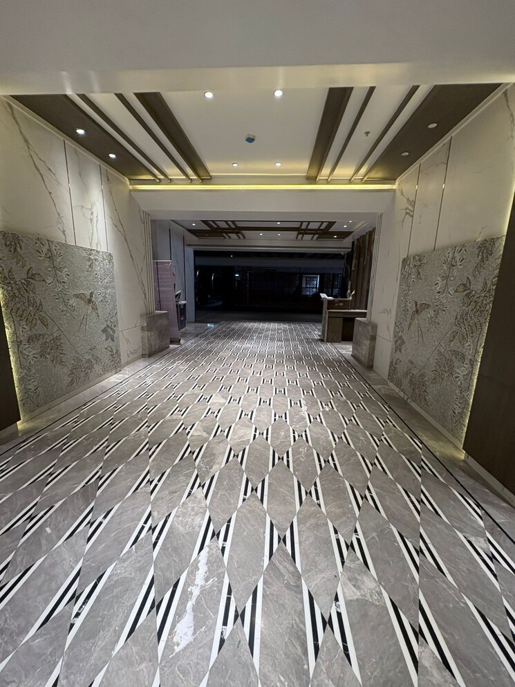 Exterior View, regency-astra 2 Bedroom 890 Sq.Ft. Apartment In Baner Pune 8724623