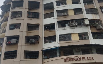 2 BHK Apartment For Rent in Bhushan Plaza CHS, Vazira