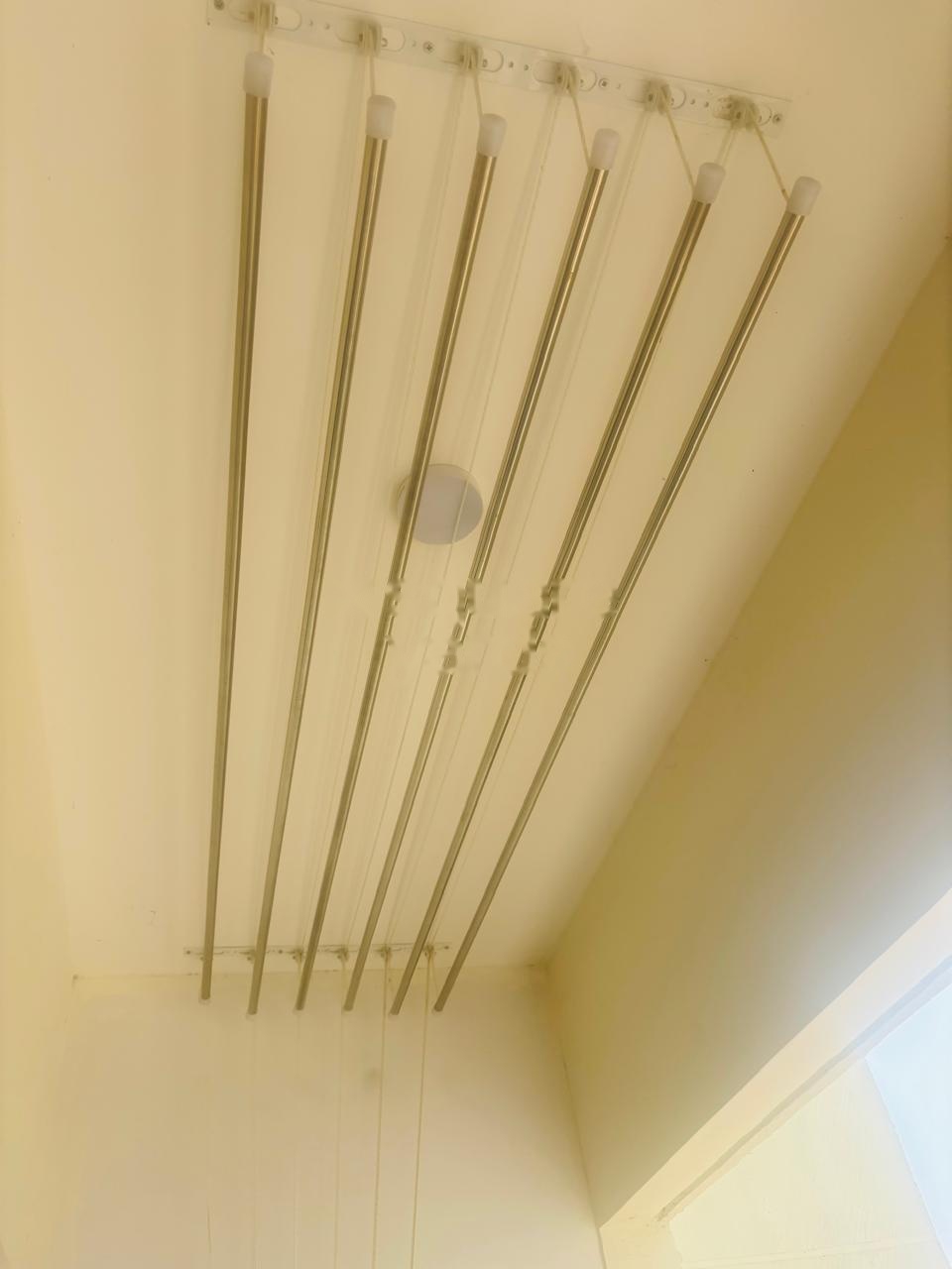 3 BHK Apartment For Sale in Shriram Greenfield Phase 2