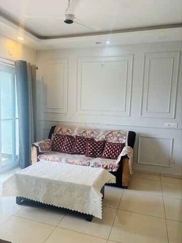 Bedroom in 3 BHK Apartment at Shriram Greenfield Phase 2, Budigere – for Sale