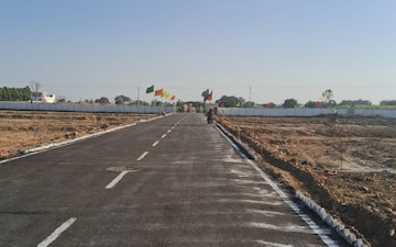 Plot For Sale in ACE Acreville, Sector 22a Yamuna Expressway