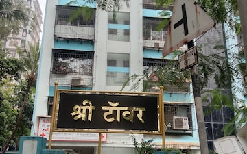 2 BHK Apartment For Rent in Shree Shubh CHS Borivalli, Borivali West