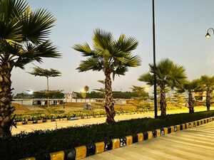  Plot – Garden View at Kailasha Enclave, Sultanpur Road - for Sale