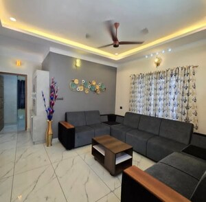 Master Bedroom in 3 BHK Builder Floor at Sector 33 – for Sale