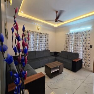 Master Bedroom in 3 BHK Builder Floor at Sector 33 – for Sale