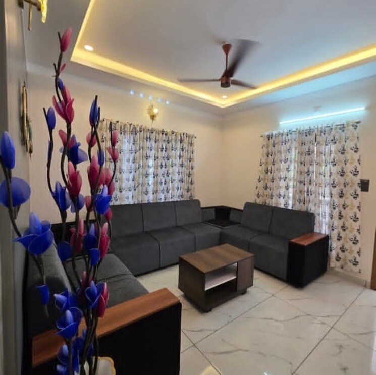 Master Bedroom, sector 33 3 Bedroom 2340 Sq.Ft. Builder Floor In Sector 33 Faridabad 8724723