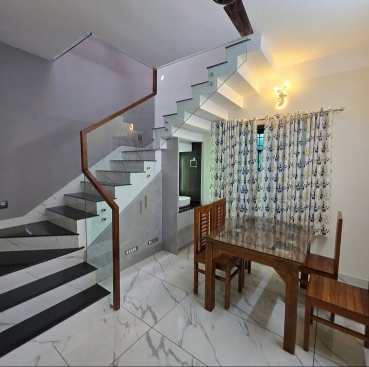 Master Bedroom, sector 33 3 Bedroom 2340 Sq.Ft. Builder Floor In Sector 33 Faridabad 8724723