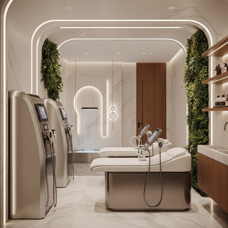 undefined, andheri east 2 Bedroom 913 Sq.Ft. Apartment In Andheri East Mumbai 8724709