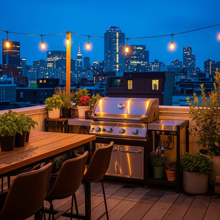 Gym, andheri east 2 Bedroom 913 Sq.Ft. Apartment In Andheri East Mumbai 8724709