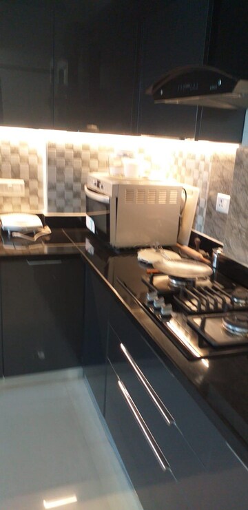 2 BHK Apartment For Sale in Vajram Elina, Thanisandra Main Road