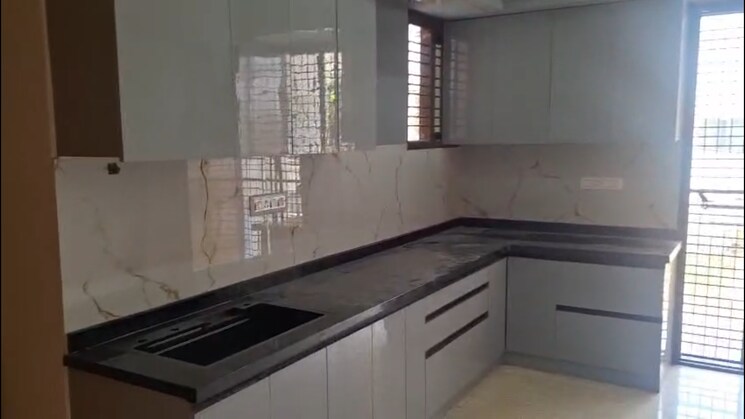 Kitchen, tindlu 6 Bedroom 5000 Sq.Ft. Independent House In Tindlu Bangalore 8724304