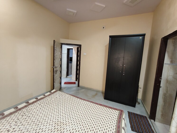 Bedroom, gotri 2.5 Bedroom 1750 Sq.Ft. Villa In Gotri Vadodara 8724729