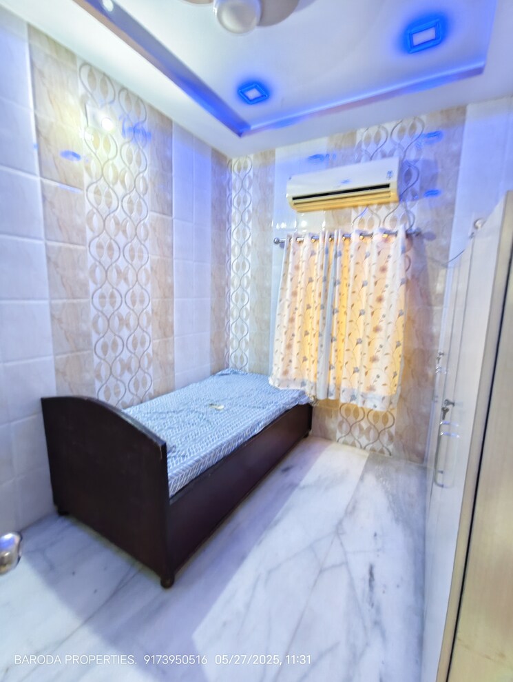 Living Room, gotri 2.5 Bedroom 1750 Sq.Ft. Villa In Gotri Vadodara 8724729