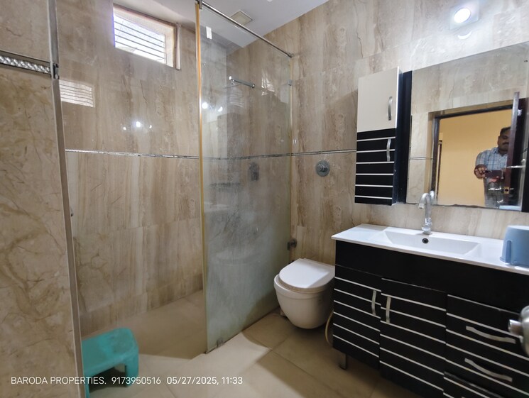 undefined, gotri 2.5 Bedroom 1750 Sq.Ft. Villa In Gotri Vadodara 8724729