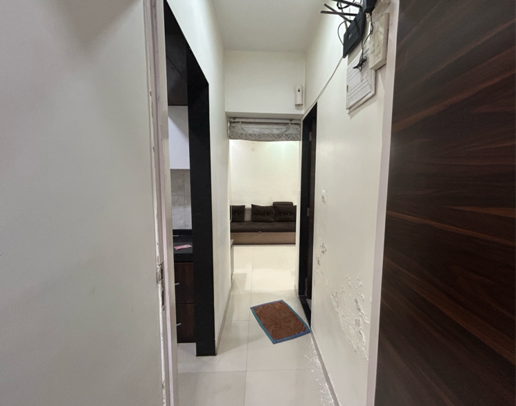 Bathroom, jaydeep-prathamesh-towers 1 Bedroom 433 Sq.Ft. Apartment In Anand Nagar Thane 8724743