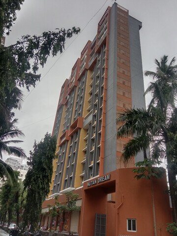 3 BHK Apartment For Rent in Dreamland CHS Borivali West, Borivali West