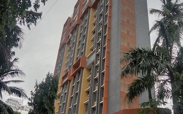 3 BHK Apartment For Rent in Dreamland CHS Borivali West, Borivali West