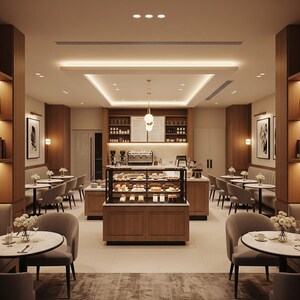  3 BHK Apartment at Andheri East – for Sale