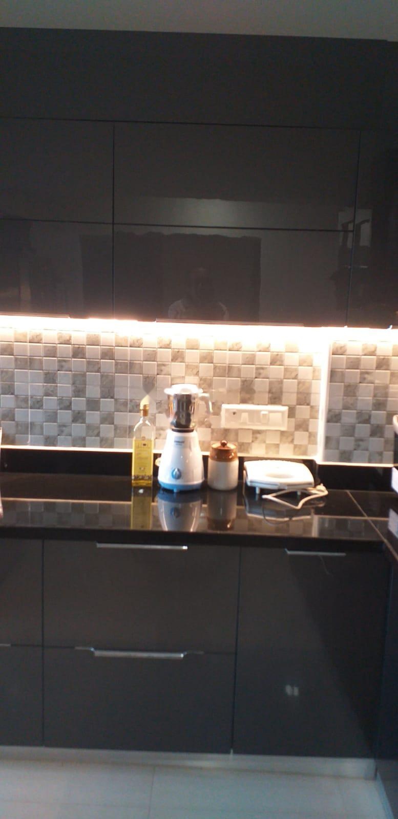 2 BHK 1464 Sq.Ft. Apartment in Vajram Elina