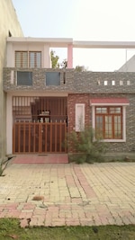 2 BHK 555 Sq.Ft. Independent House in Manas Greens