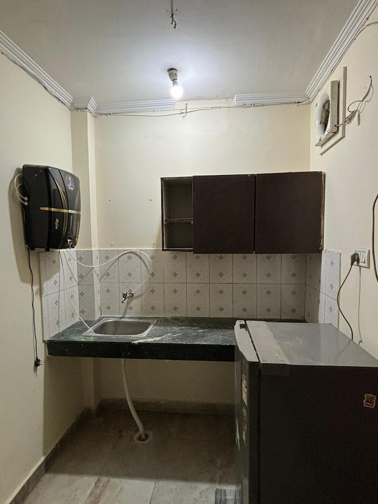 Kitchen, manas-greens 2 Bedroom 555 Sq.Ft. Independent House In Indira Nagar Lucknow 8724775