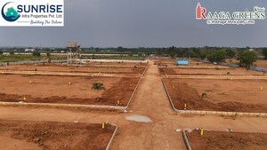 Plot Area in  Plot at Shadnagar – for Sale