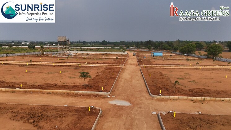 undefined, shadnagar  147 Sq.Yd. Plot In Shadnagar Hyderabad 8724765