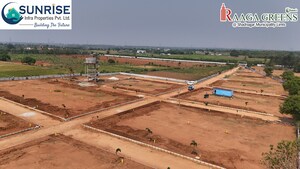  Plot For Sale in Shadnagar