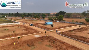 Plot Area in  Plot at Shadnagar – for Sale