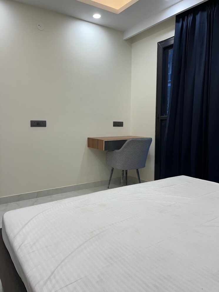 Room, gupta-awas 1 Bedroom 750 Sq.Ft. Builder Floor In Sector 43 Gurgaon 8724780