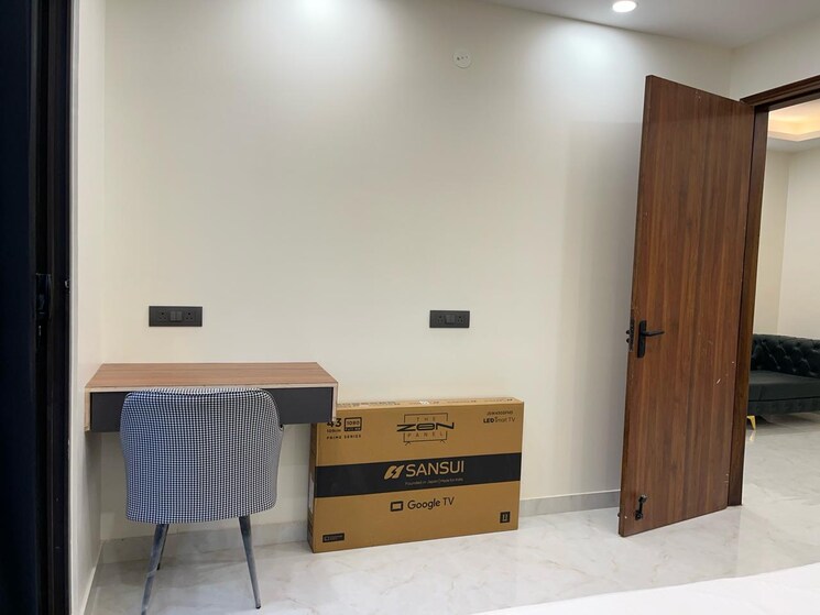 undefined, gupta-awas 1 Bedroom 750 Sq.Ft. Builder Floor In Sector 43 Gurgaon 8724780