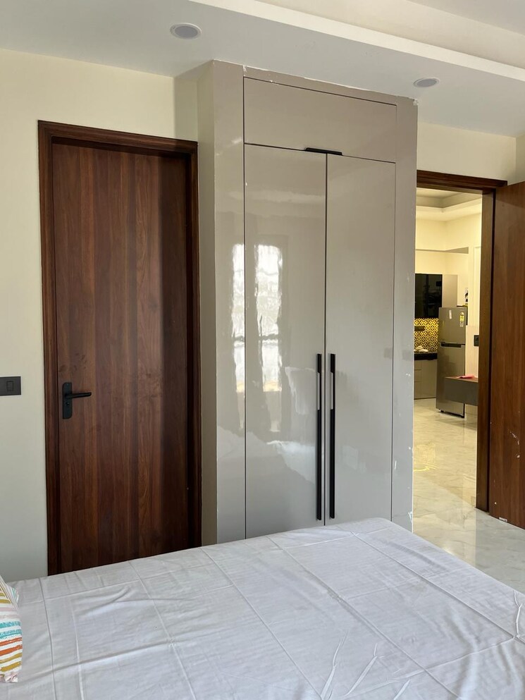 Room, gupta-awas 1 Bedroom 750 Sq.Ft. Builder Floor In Sector 43 Gurgaon 8724780