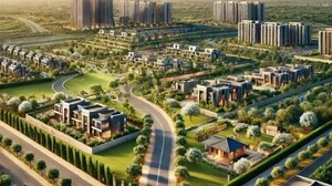  Plot For Sale in ACE Acreville, Sector 22a Yamuna Expressway